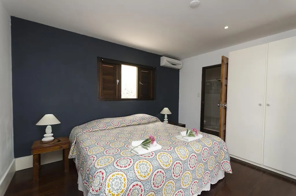 Casa Del Sol Villa Willemstad