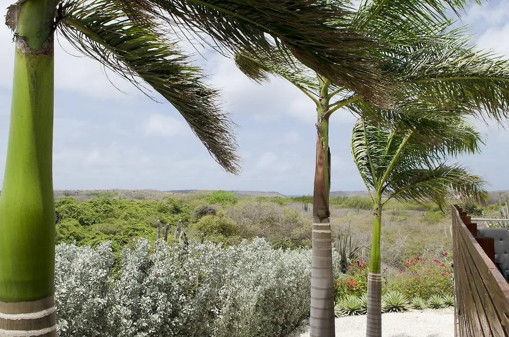 Casa Del Sol Villa Willemstad 0*,  Curacao