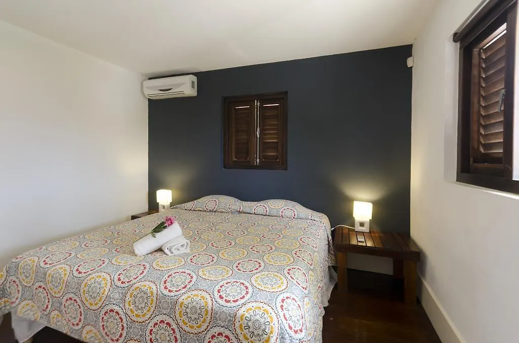 Casa Del Sol Villa Willemstad